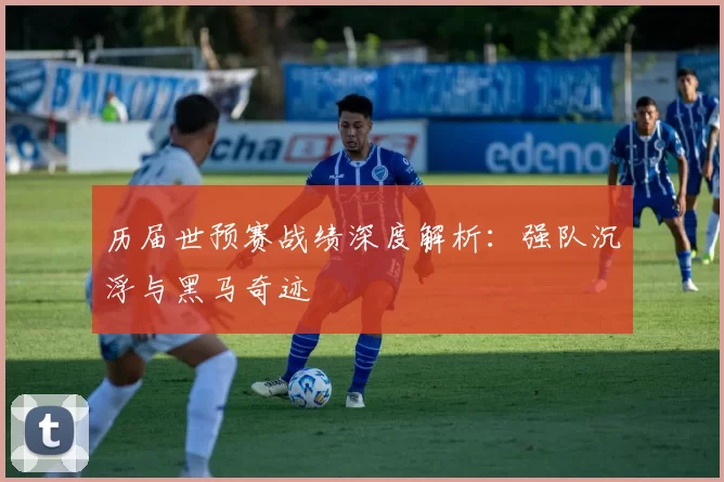 历届世预赛战绩深度解析:强队沉浮与黑马奇迹