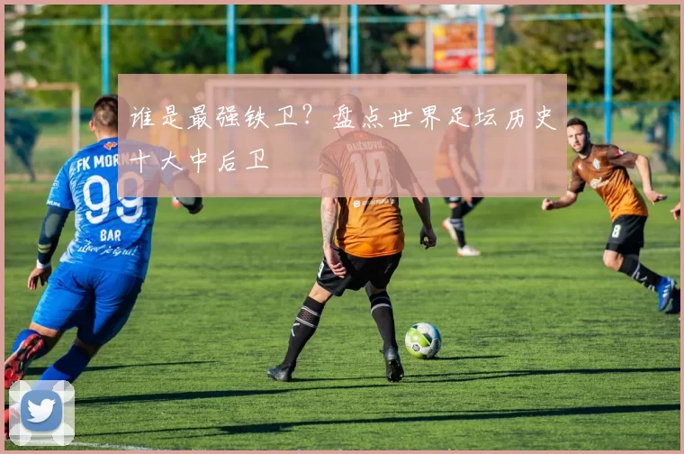 谁是最强铁卫?盘点世界足坛历史十大中后卫