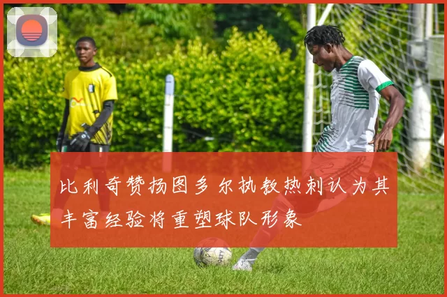 比利奇赞扬图多尔执教热刺认为其丰富经验将重塑球队形象