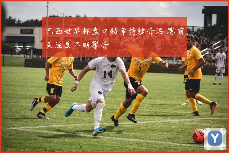 巴西世界杯盘口赔率持续升温 赛前关注度不断攀升